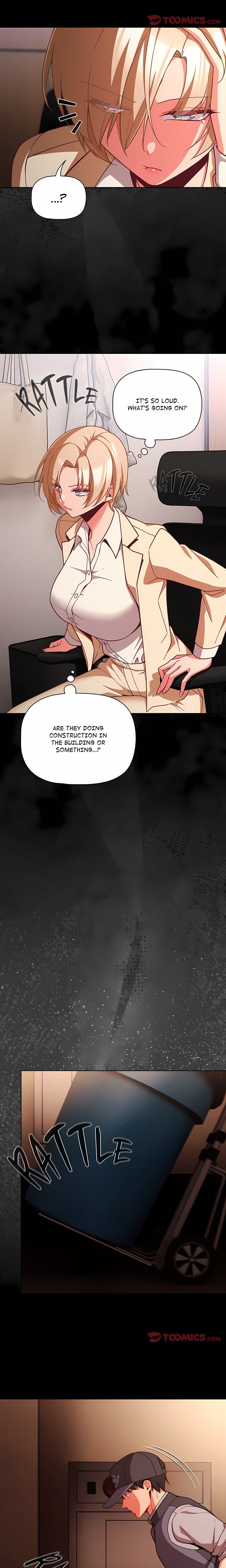 People of The Dark Uncensored, chapter 79, page 13 of 20