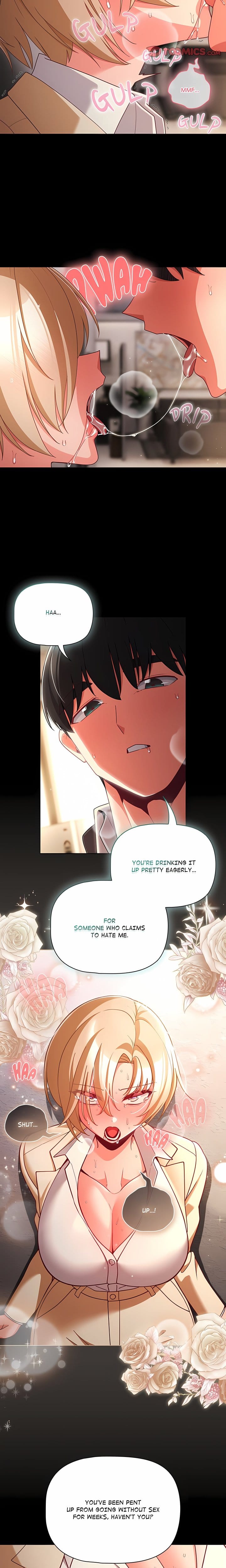 People of The Dark Uncensored, chapter 80, page 5 of 22