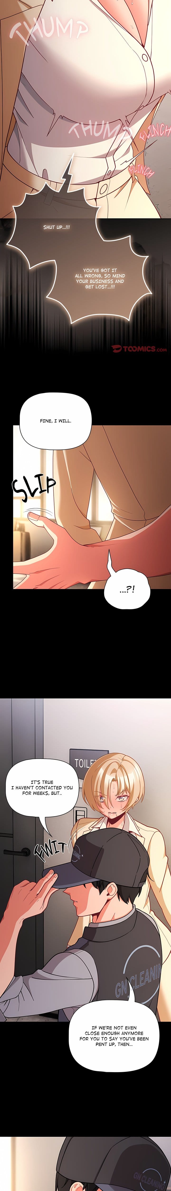 People of The Dark Uncensored, chapter 80, page 6 of 22