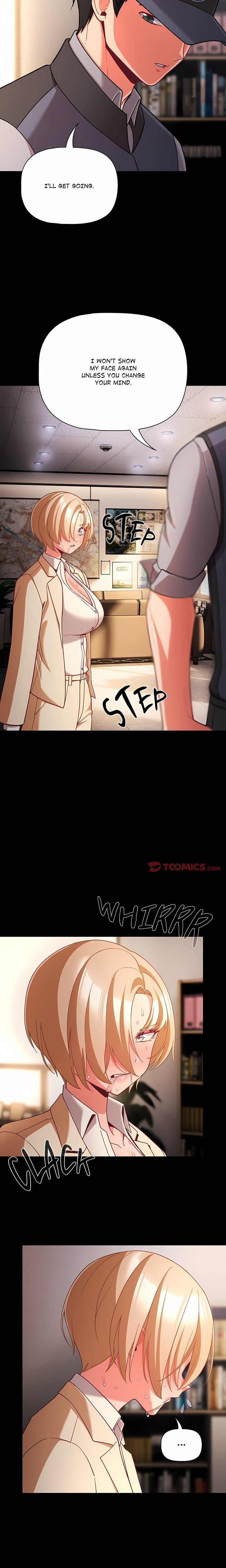 People of The Dark Uncensored, chapter 80, page 7 of 22