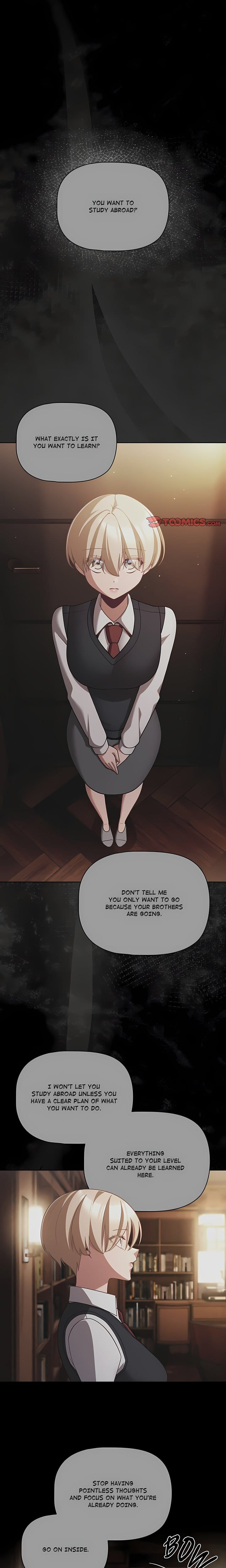 People of The Dark Uncensored, chapter 80, page 11 of 22