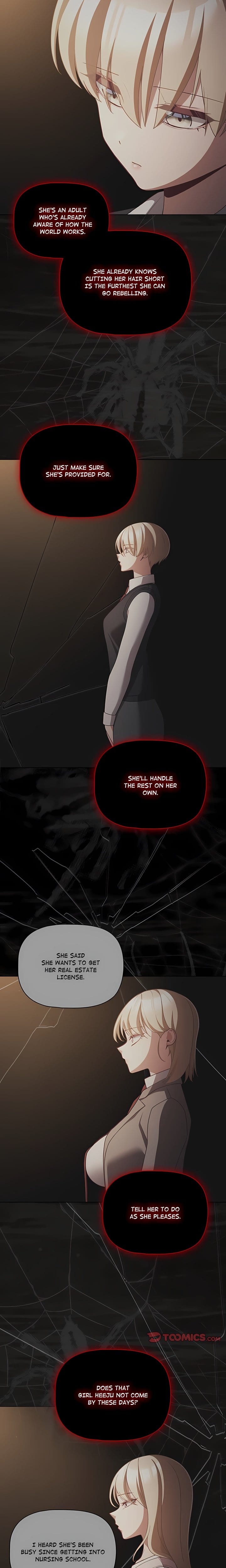 People of The Dark Uncensored, chapter 80, page 13 of 22