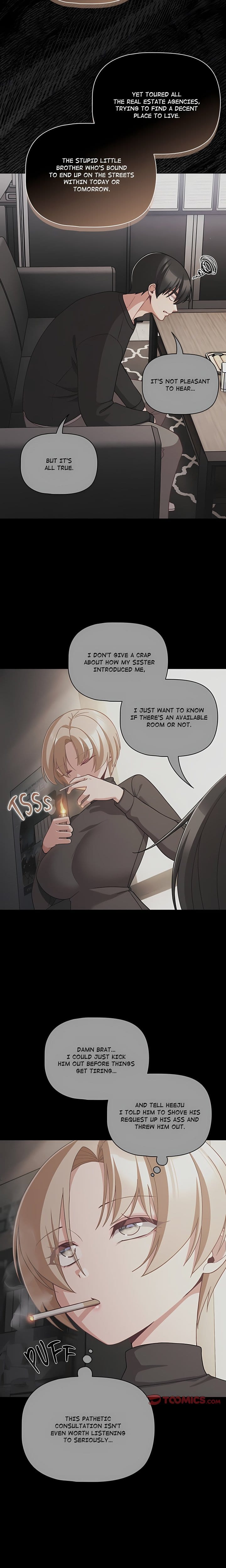 People of The Dark Uncensored, chapter 80, page 18 of 22