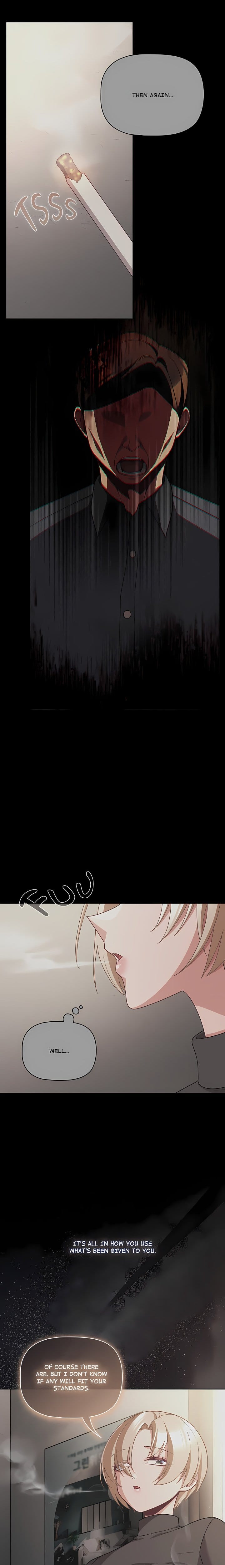 People of The Dark Uncensored, chapter 80, page 19 of 22