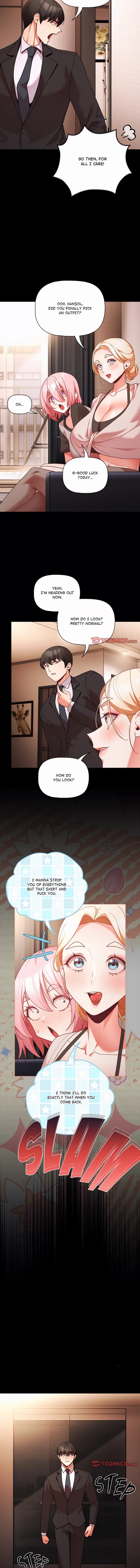 People of The Dark Uncensored, chapter 81, page 6 of 15