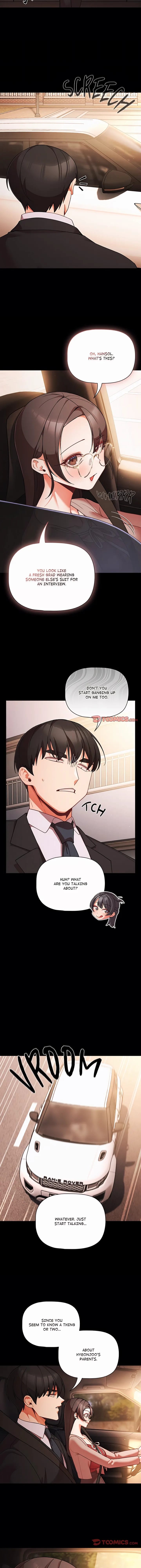 People of The Dark Uncensored, chapter 81, page 7 of 15