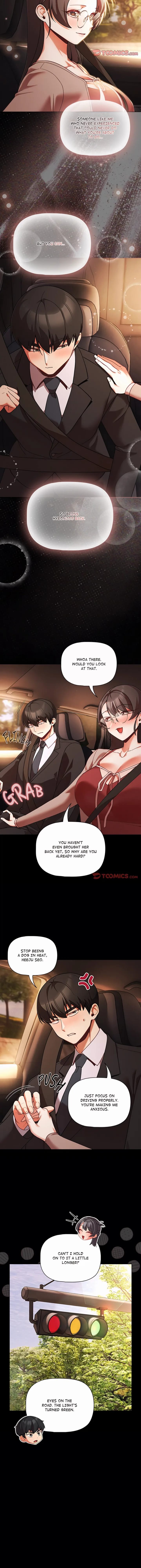 People of The Dark Uncensored, chapter 81, page 9 of 15