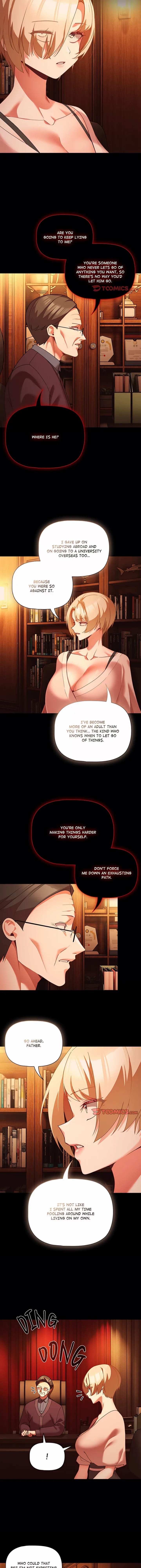 People of The Dark Uncensored, chapter 81, page 12 of 15
