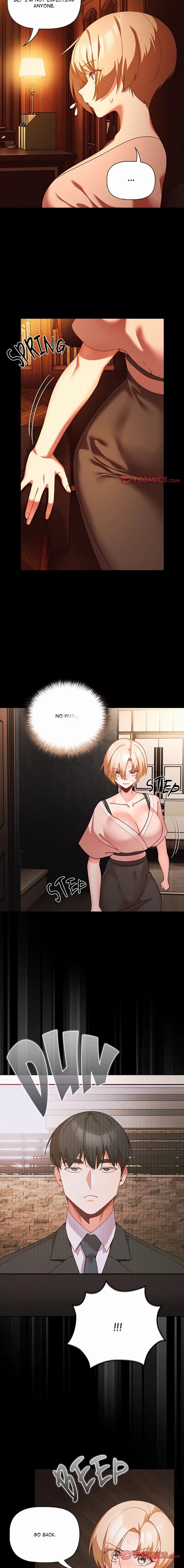 People of The Dark Uncensored, chapter 81, page 13 of 15