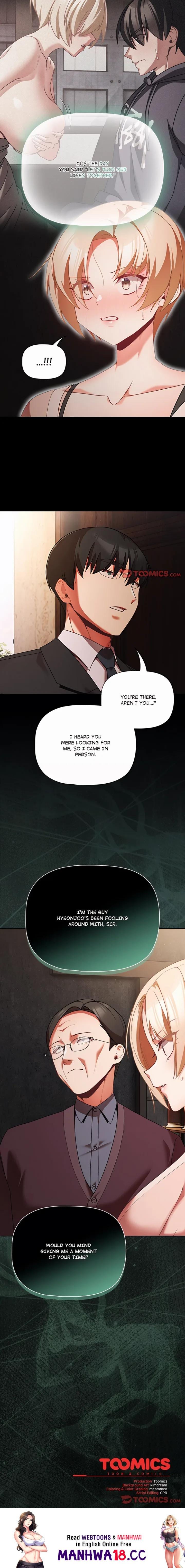People of The Dark Uncensored, chapter 81, page 15 of 15