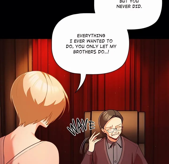 People of The Dark Uncensored, chapter 82, page 13 of 158