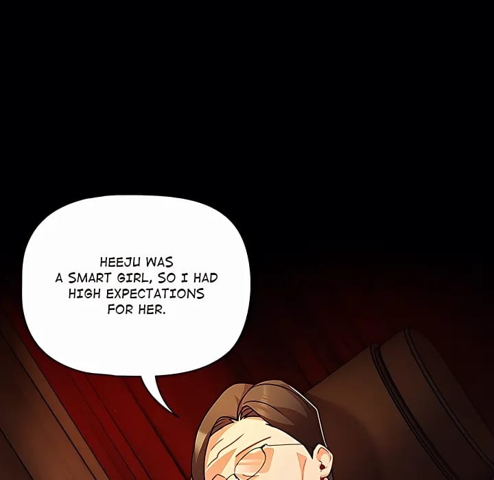 People of The Dark Uncensored, chapter 82, page 20 of 158