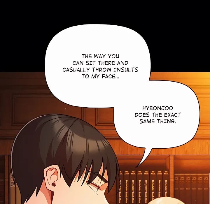 People of The Dark Uncensored, chapter 82, page 29 of 158