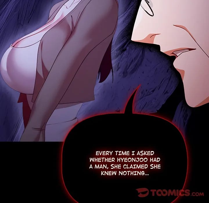 People of The Dark Uncensored, chapter 82, page 75 of 158