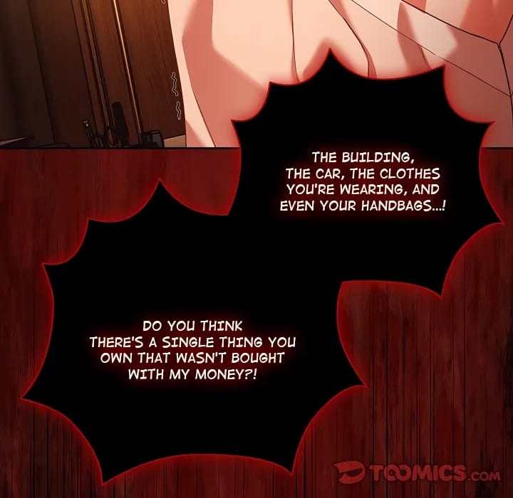 People of The Dark Uncensored, chapter 82, page 111 of 158