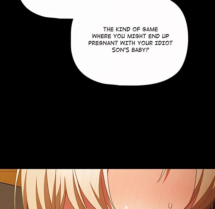 People of The Dark Uncensored, chapter 82, page 150 of 158
