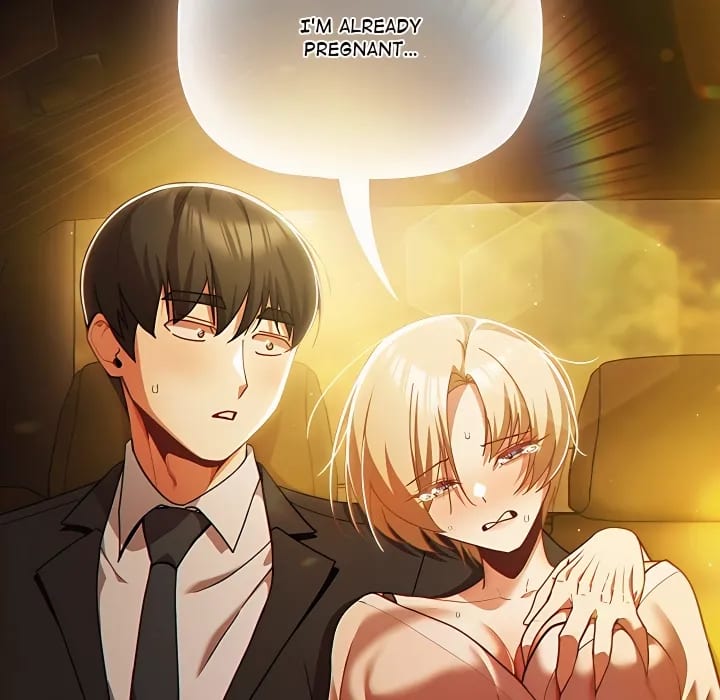 People of The Dark Uncensored, chapter 82, page 155 of 158