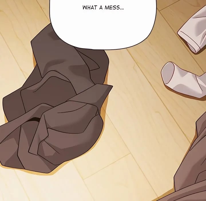 People of The Dark Uncensored, chapter 83, page 5 of 167
