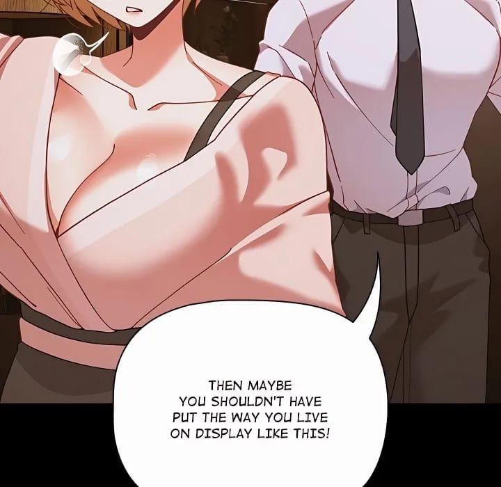 People of The Dark Uncensored, chapter 83, page 10 of 167