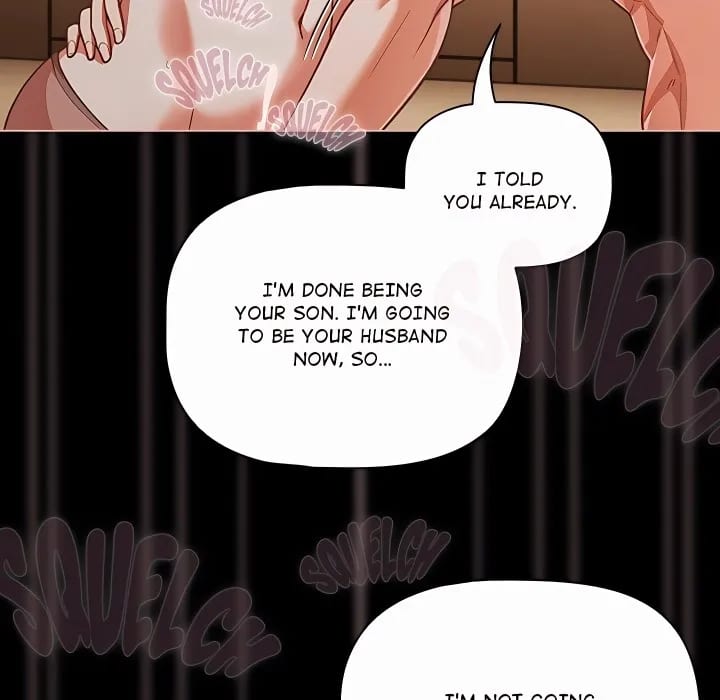 People of The Dark Uncensored, chapter 83, page 72 of 167