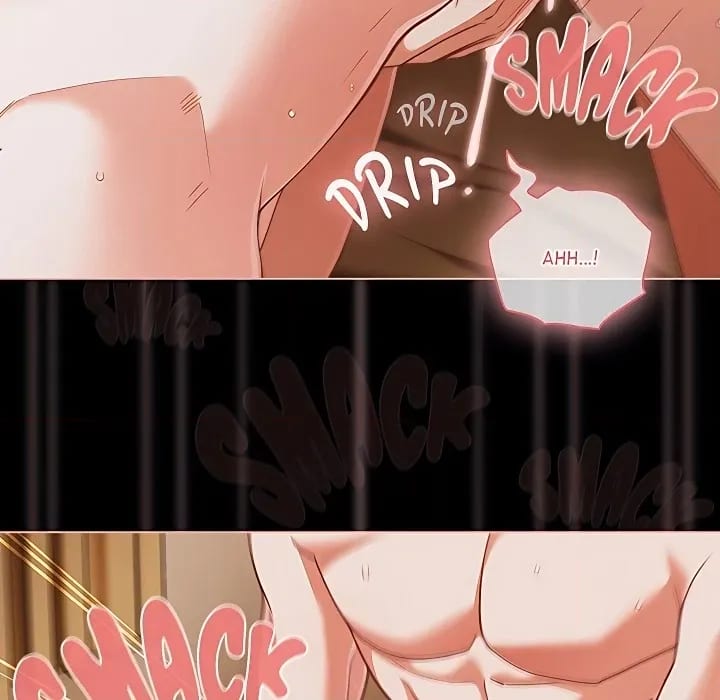 People of The Dark Uncensored, chapter 83, page 89 of 167