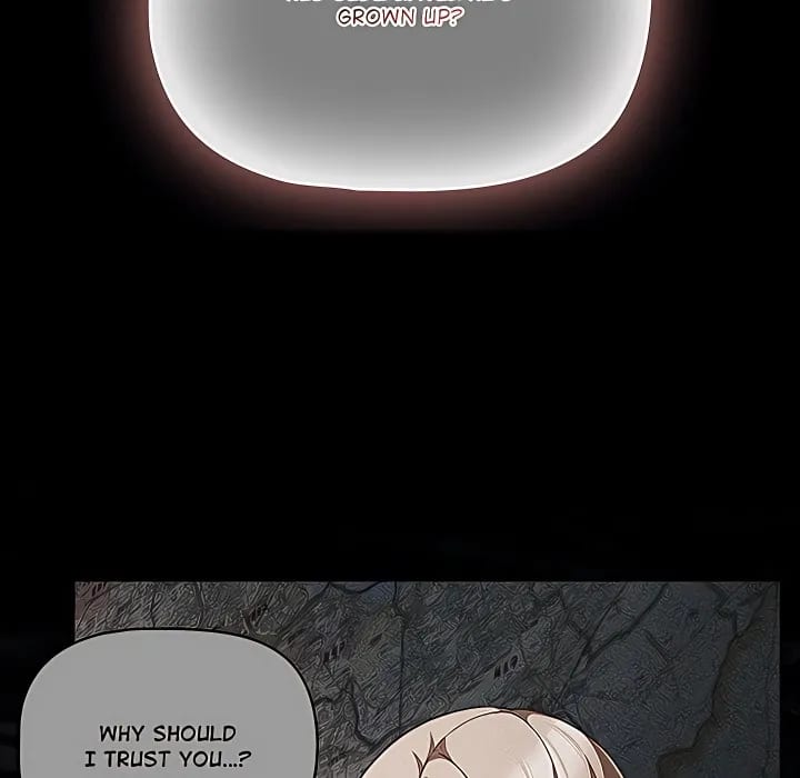 People of The Dark Uncensored, chapter 83, page 100 of 167
