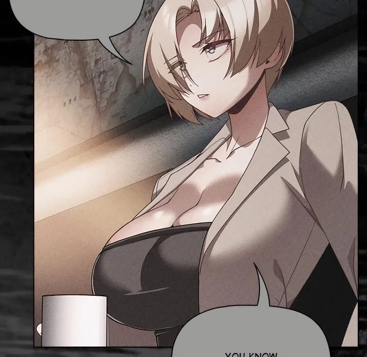 People of The Dark Uncensored, chapter 83, page 101 of 167