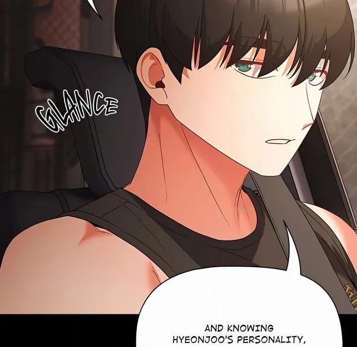 People of The Dark Uncensored, chapter 84, page 110 of 179