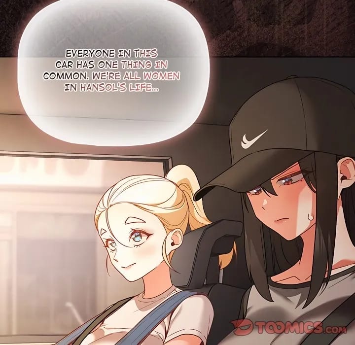 People of The Dark Uncensored, chapter 84, page 116 of 179