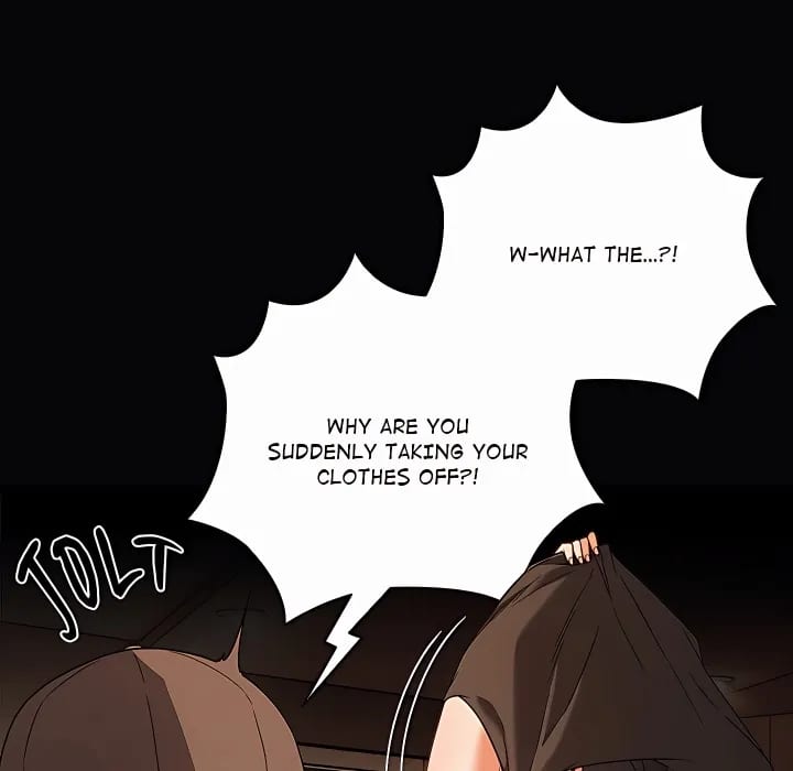 People of The Dark Uncensored, chapter 84, page 157 of 179