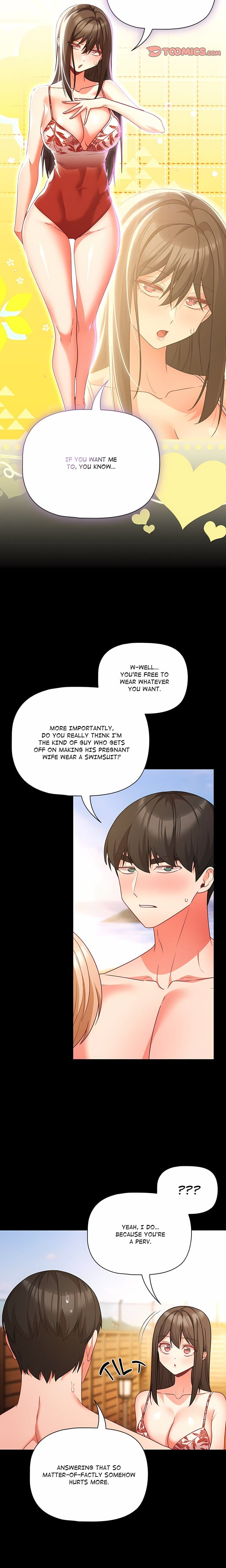 People of The Dark Uncensored, chapter 85, page 5 of 24