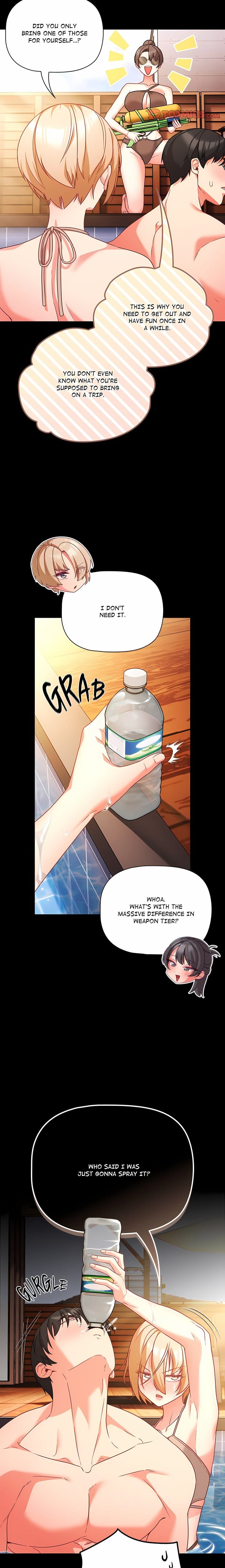 People of The Dark Uncensored, chapter 85, page 10 of 24