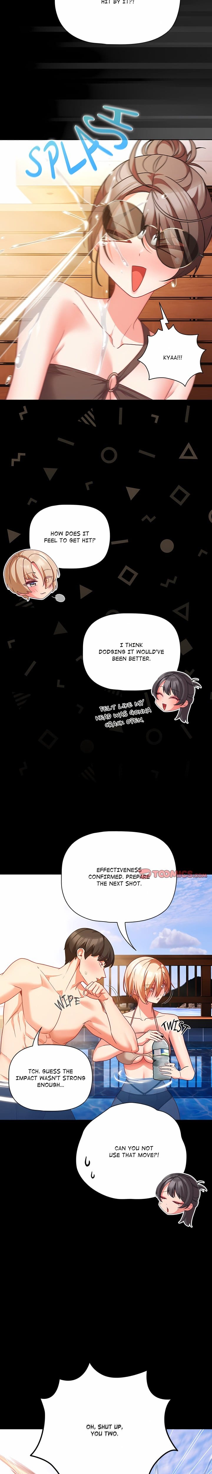 People of The Dark Uncensored, chapter 85, page 12 of 24