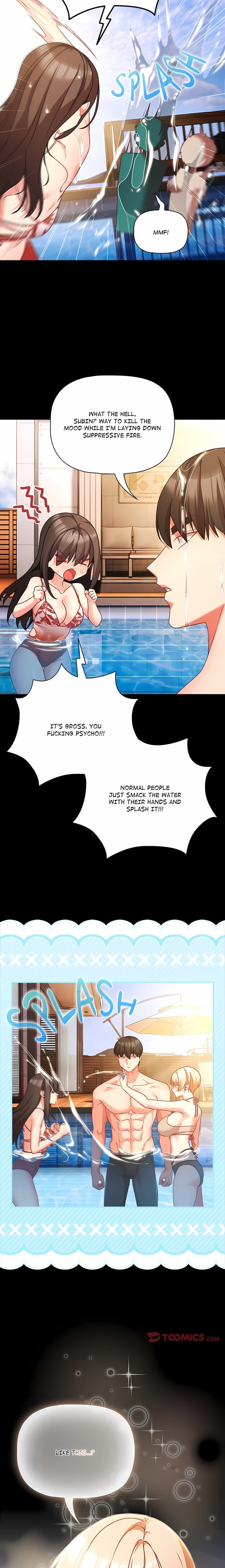 People of The Dark Uncensored, chapter 85, page 13 of 24