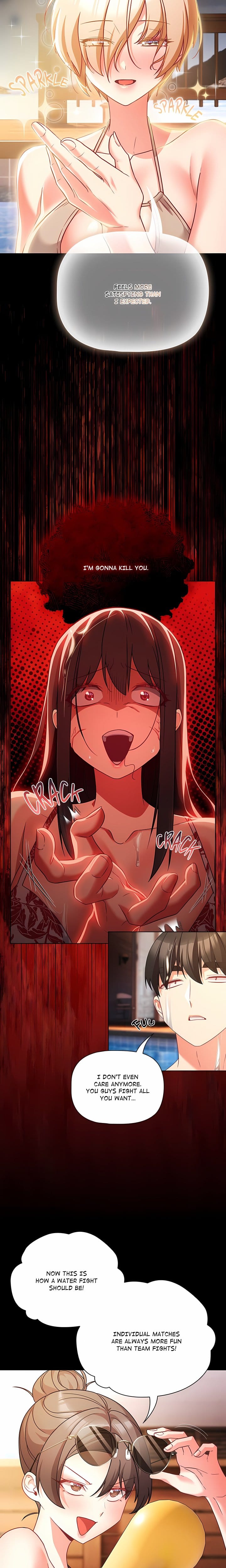 People of The Dark Uncensored, chapter 85, page 14 of 24