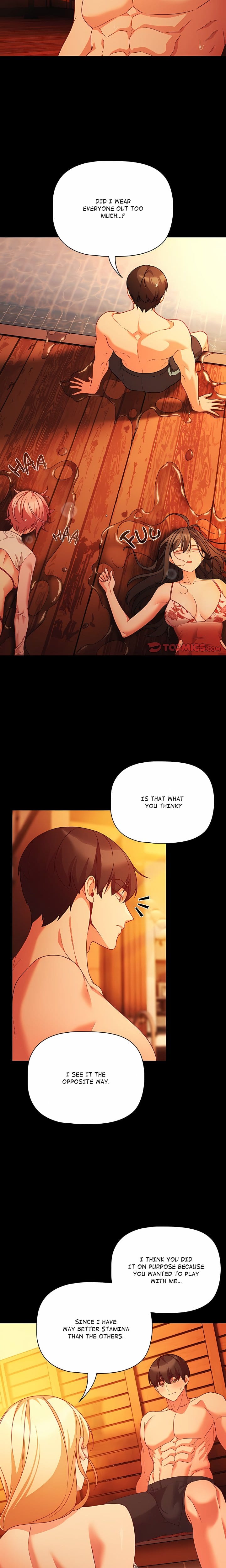 People of The Dark Uncensored, chapter 85, page 21 of 24