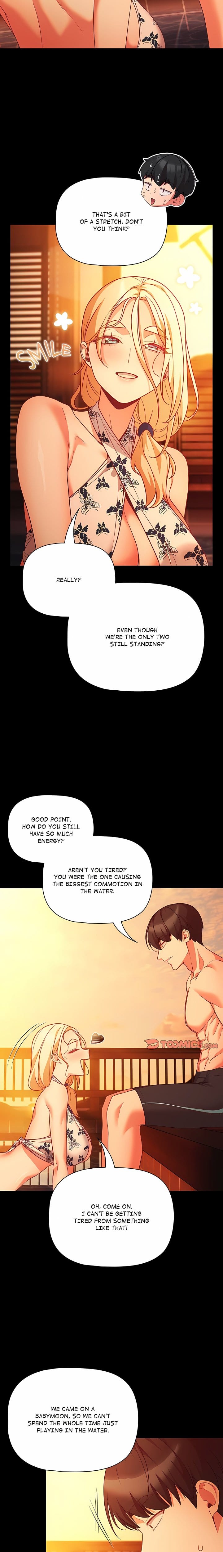 People of The Dark Uncensored, chapter 85, page 22 of 24