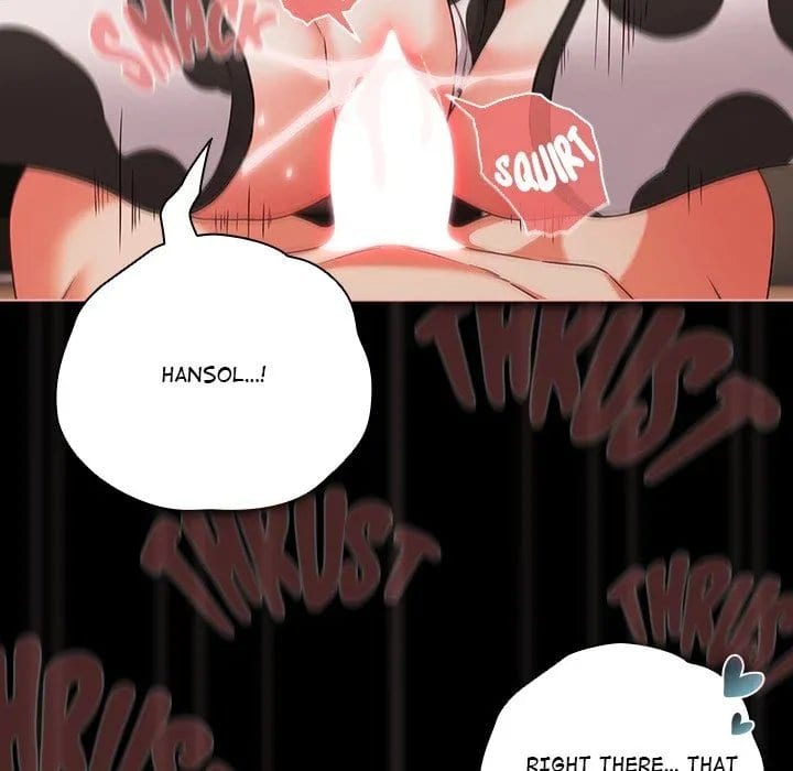 People of The Dark Uncensored, chapter 86, page 133 of 181