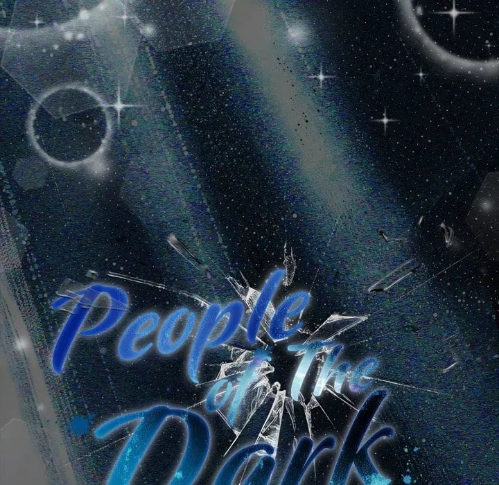 People of The Dark Uncensored, chapter 87, page 61 of 154