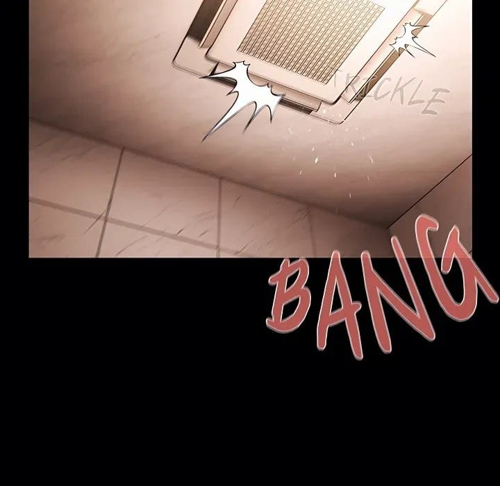 People of The Dark Uncensored, chapter 87, page 65 of 154