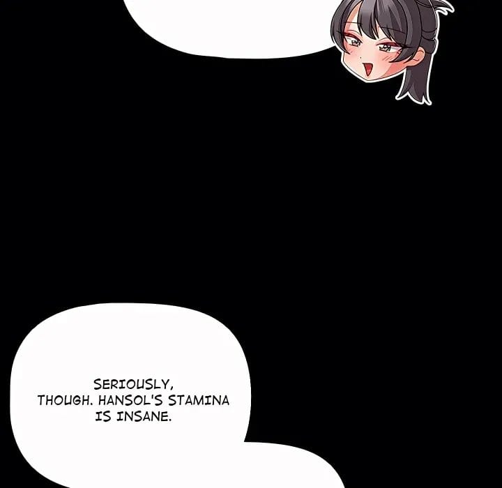 People of The Dark Uncensored, chapter 87, page 76 of 154