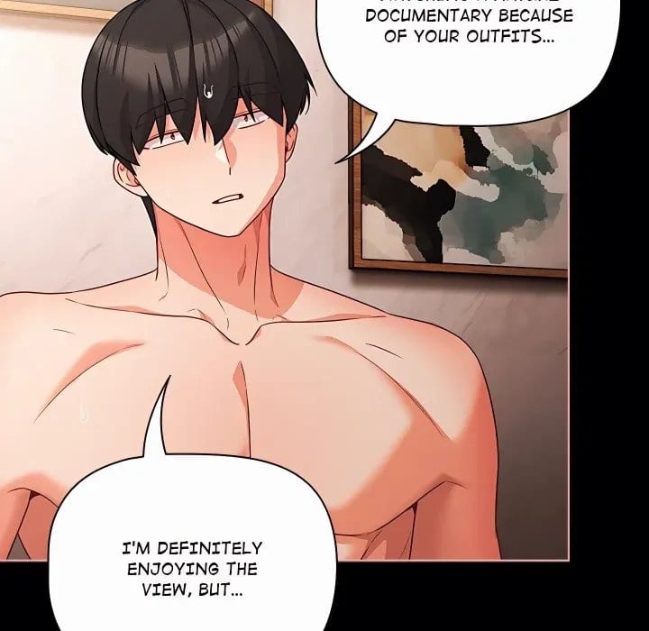 People of The Dark Uncensored, chapter 87, page 107 of 154