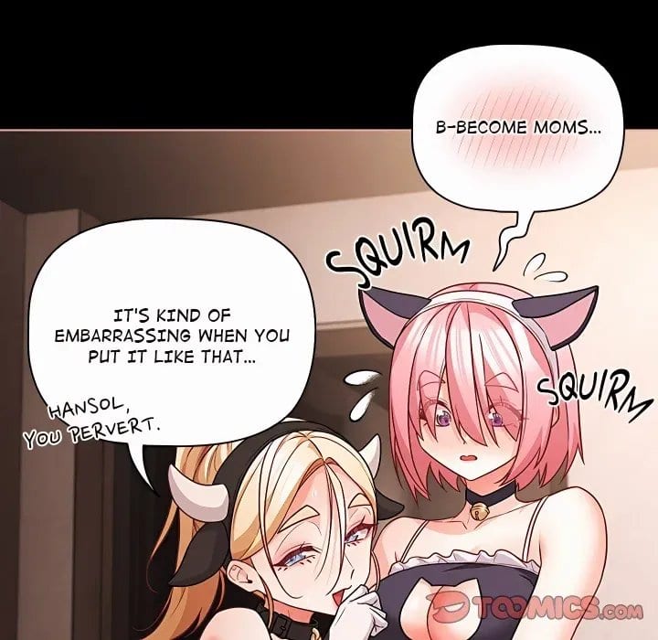 People of The Dark Uncensored, chapter 87, page 111 of 154