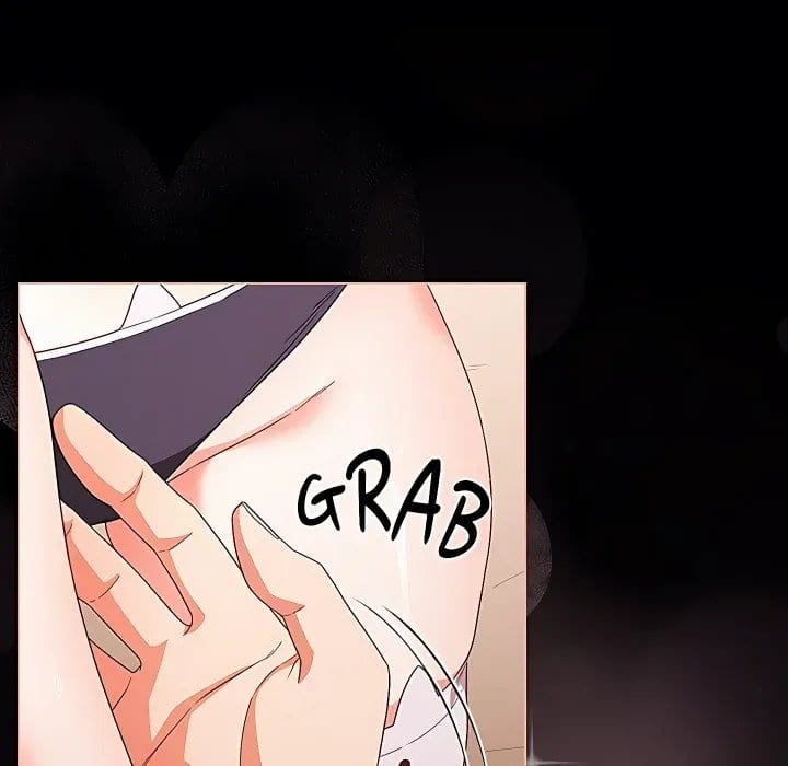 People of The Dark Uncensored, chapter 87, page 124 of 154