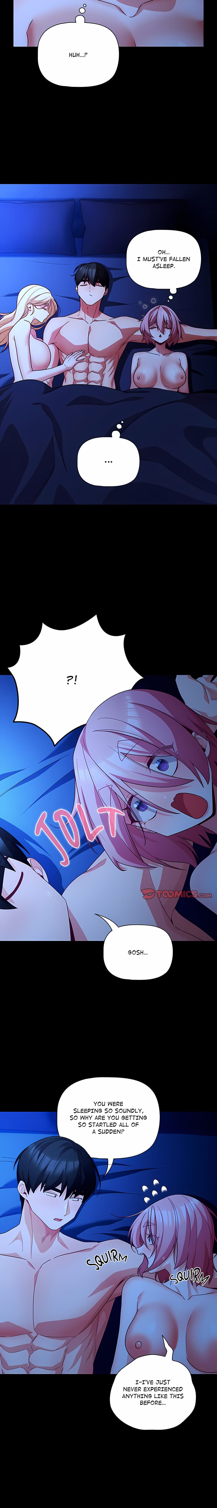 People of The Dark Uncensored, chapter 88, page 12 of 25