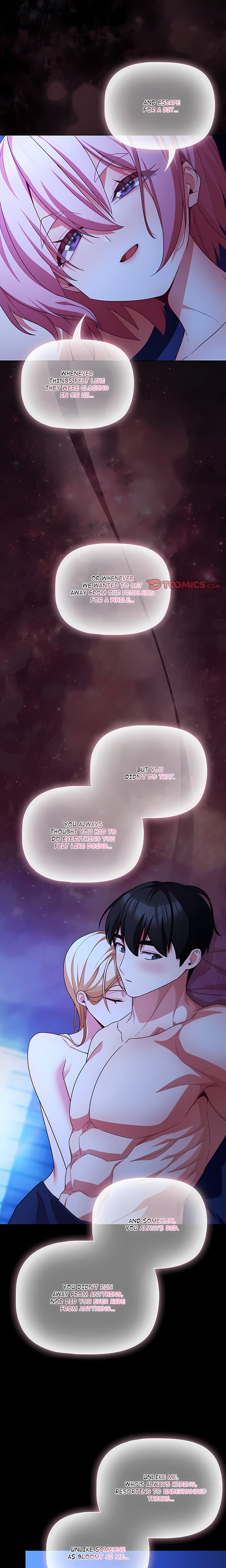 People of The Dark Uncensored, chapter 88, page 16 of 25