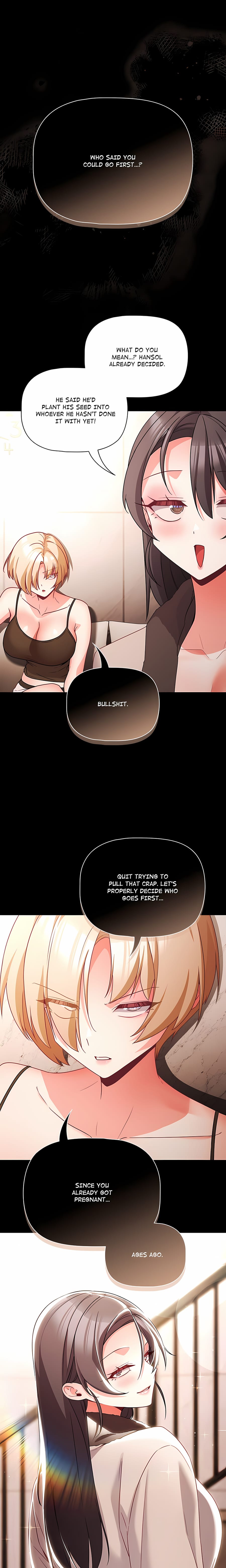 People of The Dark Uncensored, chapter 88, page 24 of 25