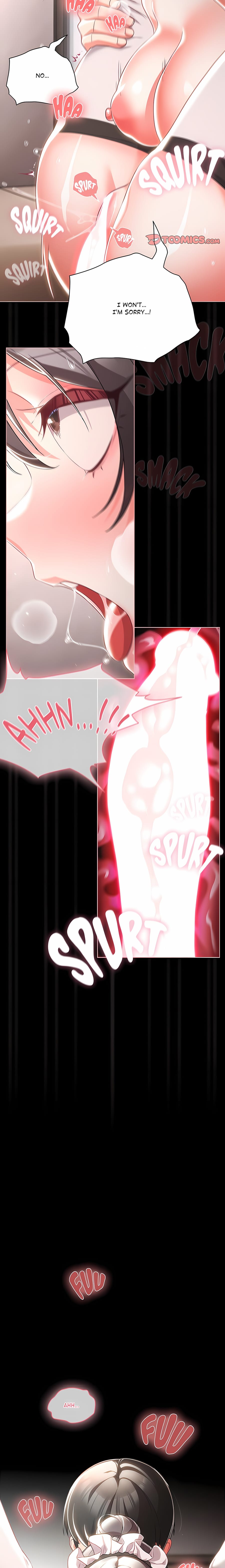 People of The Dark Uncensored, chapter 89, page 27 of 28