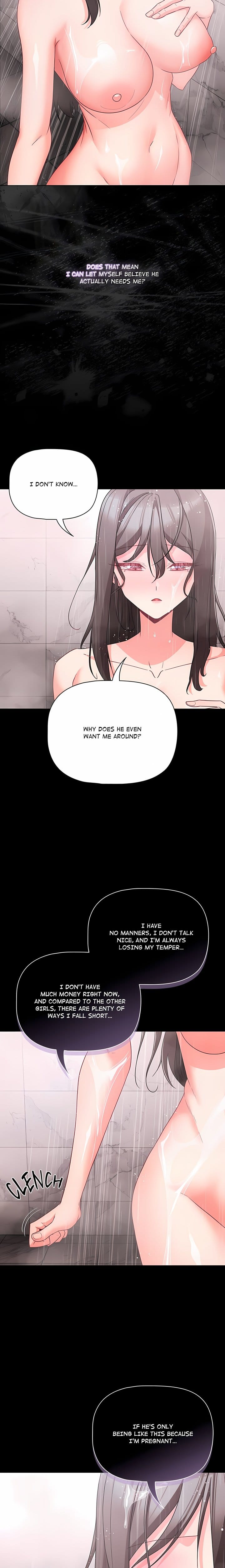 People of The Dark Uncensored, chapter 90, page 17 of 30