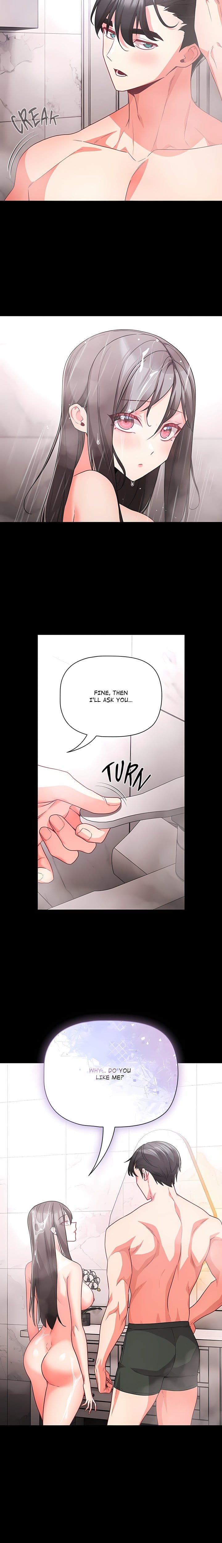 People of The Dark Uncensored, chapter 90, page 20 of 30